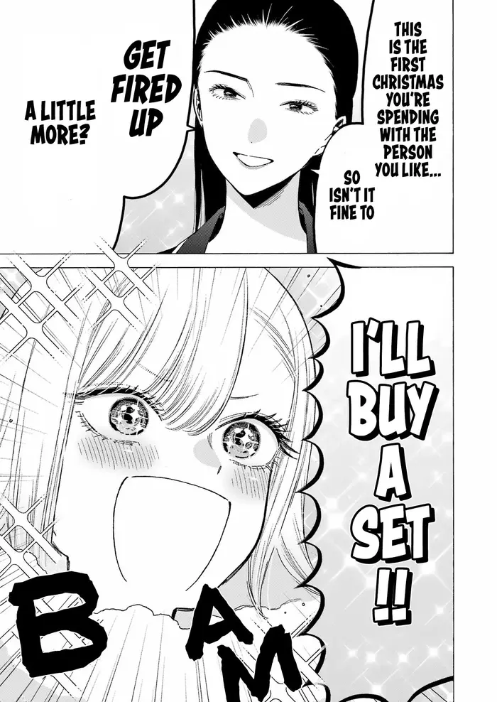 My Dress-Up Darling Chapter 89 image 19_optimized